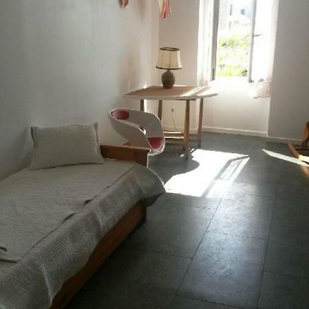 7 Rue Des Sables Villa เลส์ซาบล์-โดล็อนน์ ภายนอก รูปภาพ