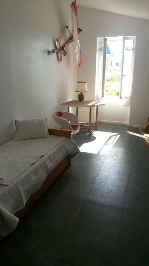 7 Rue Des Sables Villa เลส์ซาบล์-โดล็อนน์ ภายนอก รูปภาพ